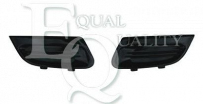 EQUAL QUALITY mak118 -  Комплект облицовки / защитной накладки